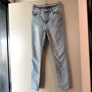 BDG Twig High-Rise Light Blue Jeans